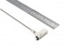 Kensington Linka zabezpieczająca z kluczem Slim NanoSaver 2.0 EQ
